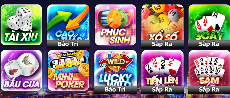 1 – Đôi nét về Zingvip club – cổng game bài đổi thưởng top đầu hiện nay