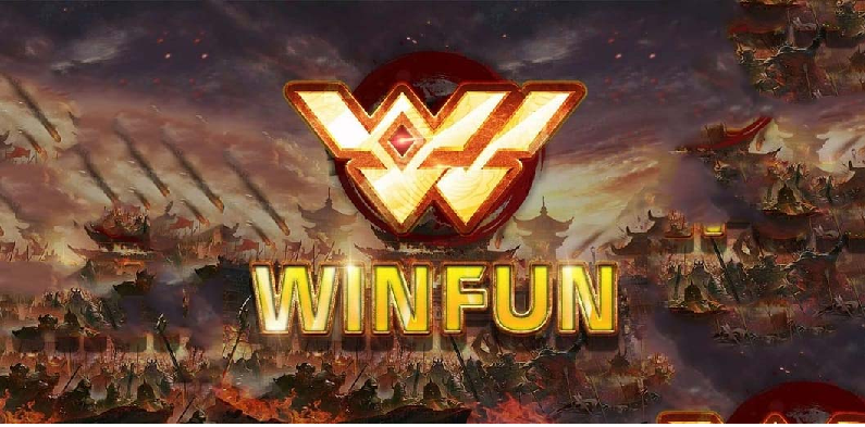 1 – Winfun sở hữu hệ thống bảo mật với độ an toàn cao