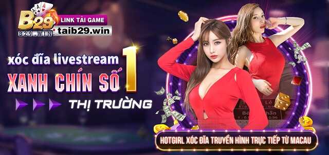 4. Hướng dẫn cách nạp tiền tại B29 Club