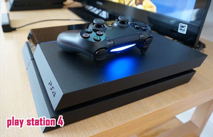 5 bí mật về máy game console bạn cần biết