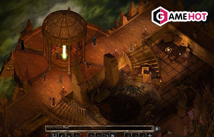 Baldur’s Gate II: Enhanced Edition