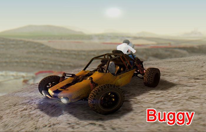 Buggy