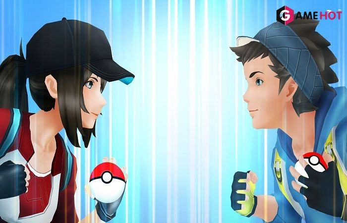 Các điều chỉnh trò chơi trong Pokémon Go