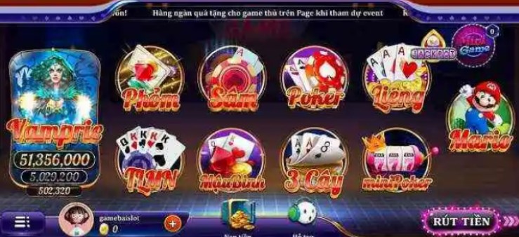 Các mặt so sánh ZingPlay với Max Club chính 