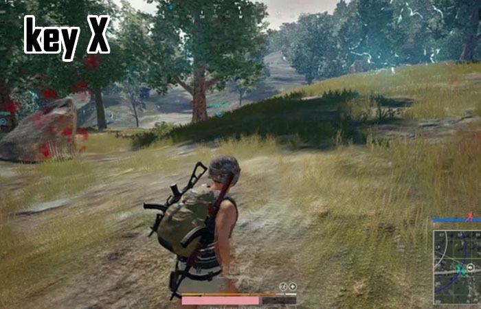 Các nút phím tắt trong PUBG PC nên học để giành chiến thắng - Game Bài Đổi Thưởng