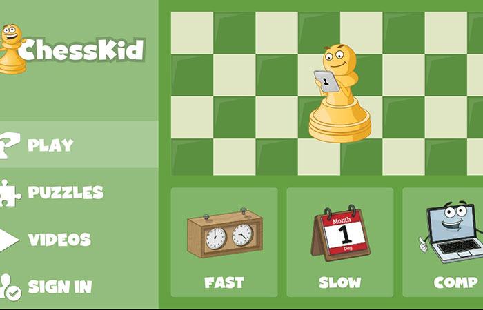 Chess for Kids