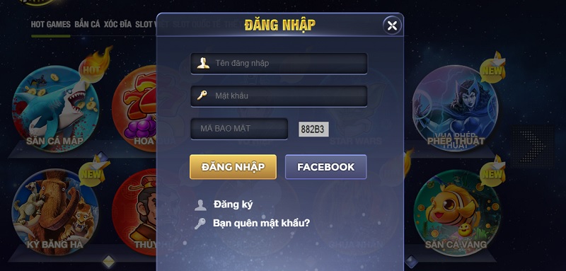 Cộng đồng chơi game đông đảo