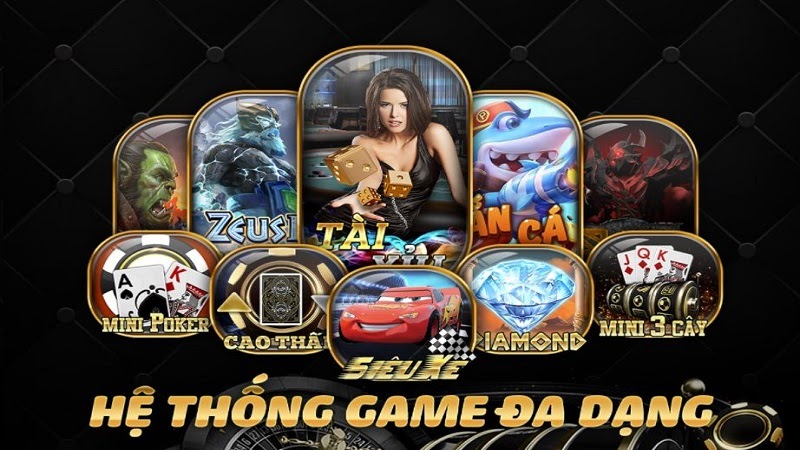 Đa dạng cách chơi hái lộc đủ kiểu tại game bài Sir99.