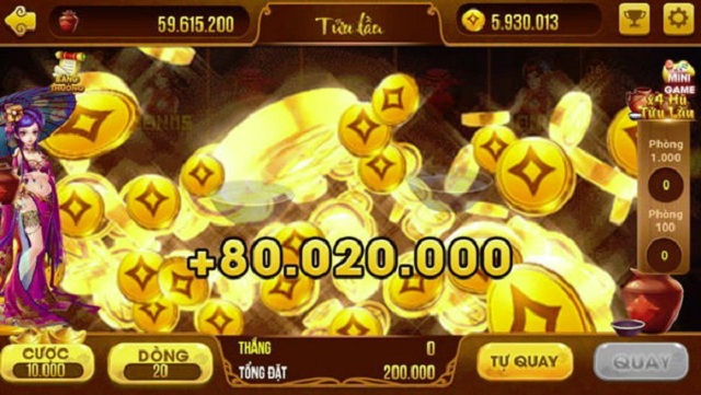 Đánh giá chất lượng giải trí tại cổng game Mon Club