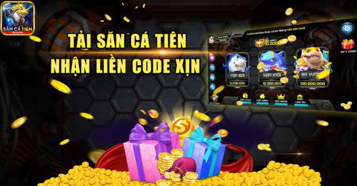 Đánh giá chung về cổng game BanCaTien