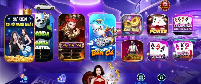 Đánh giá khách quan nhất về game bài đổi thưởng Pro88 club