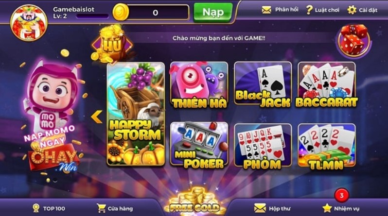 Đánh giá khách quan về cổng game Hay68 Club