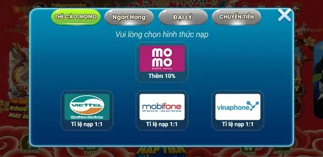 Đánh giá một số tính năng tại cổng game Hu86 Fun