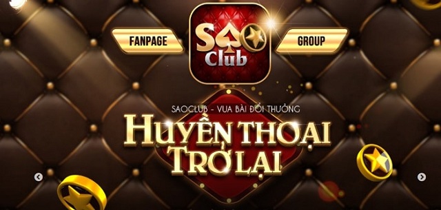 Đánh giá tổng quan nhà cái Sao Club và những ưu điểm nổi bật