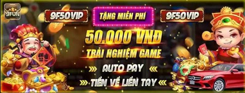 Đánh giá ưu điểm nổi bật của cổng game 9Fun Club