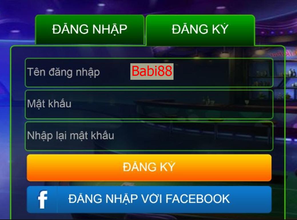 Đánh giá về cổng game Babi88