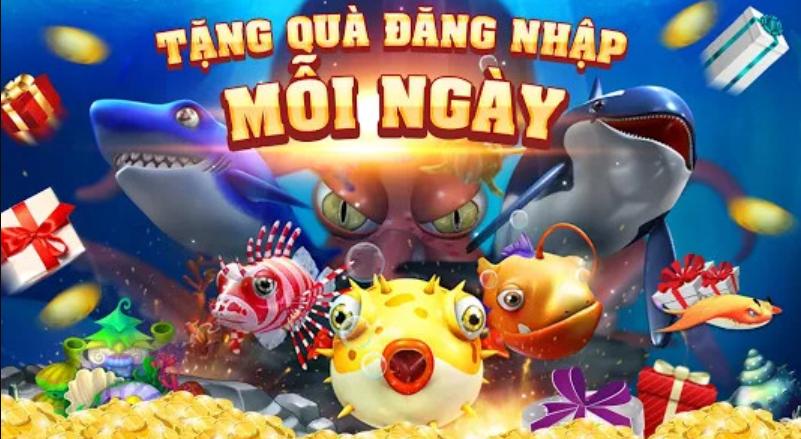 Đánh giá về cổng game Bán Cá Phát Lộc