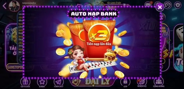 Đánh giá về cổng Game TopOne Club