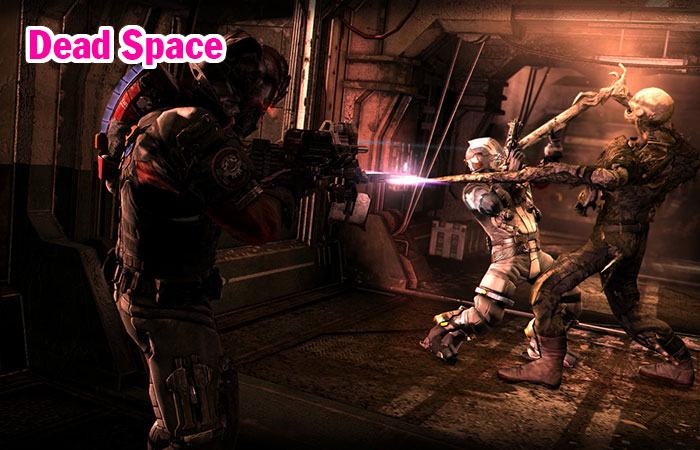 Dead Space