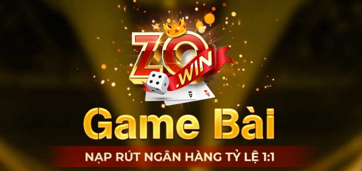 Đôi nét về game bài Zowin