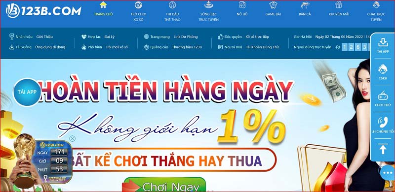 Đơn vị hợp pháp – uy tín