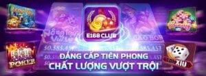 E168 Club hoạt động như thế nào ?