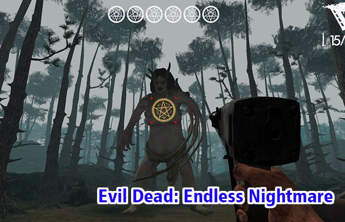 Evil Dead: Endless Nightmare