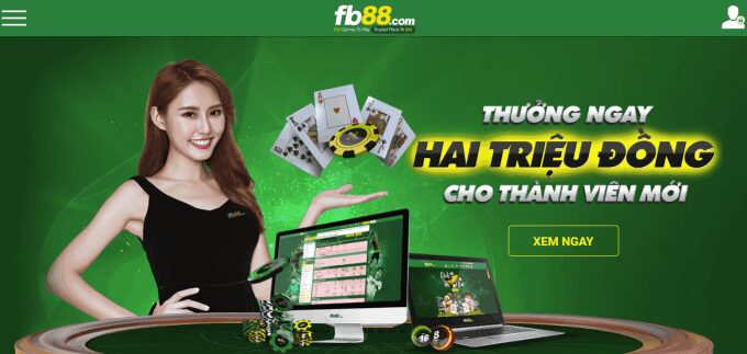 Fb88 có gì đặc biệt ?