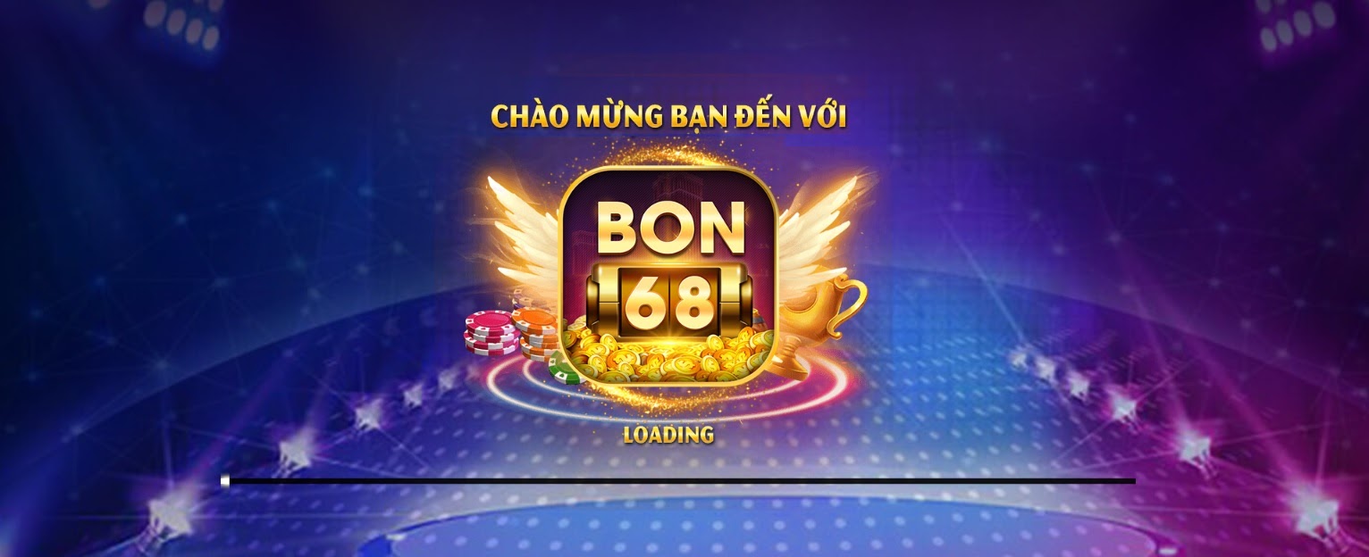 Game bài bon68 Club rớt hũ quá chừng