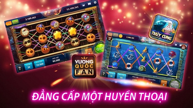 Game bài casino live