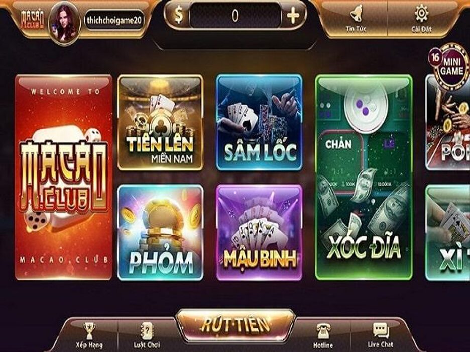 Game Bài Đổi Thưởng là gì?