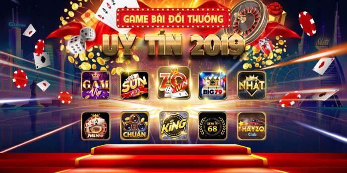 Game bài đổi thưởng uy tín là game như thế nào? Hình thức chơi game ra sao?