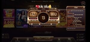 Game bài, mini game