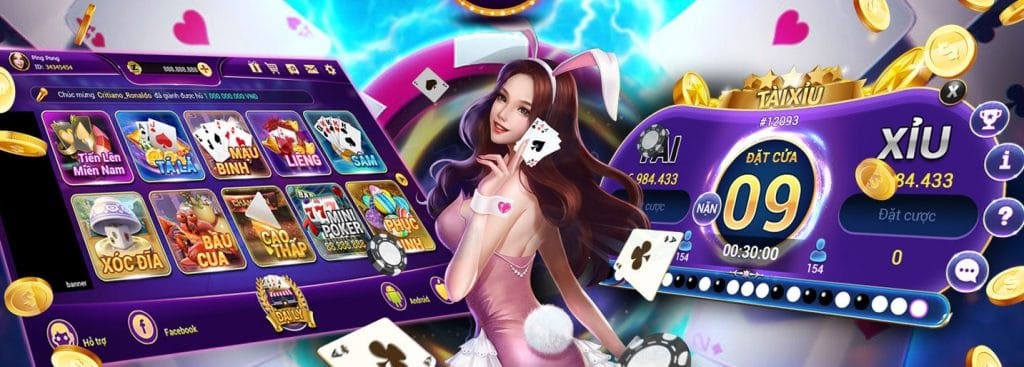 Game bài zo777 đem niềm vui đến cho mọi nhà !