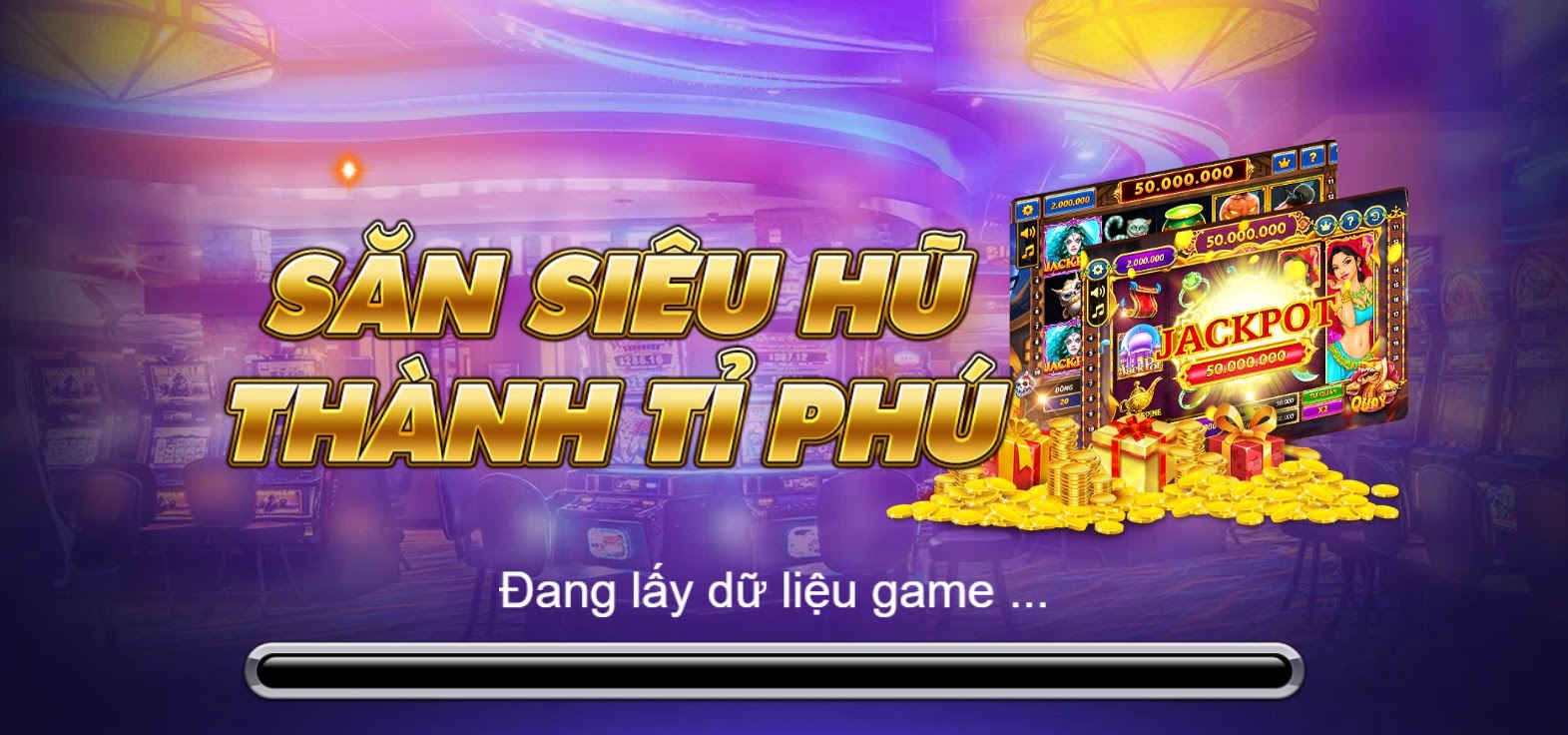 Game bắn cá