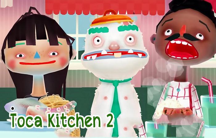 Game dành cho trẻ em có hại không?