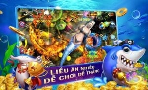 Game đổi thưởng phong phú, nhiều điểm độc đáo