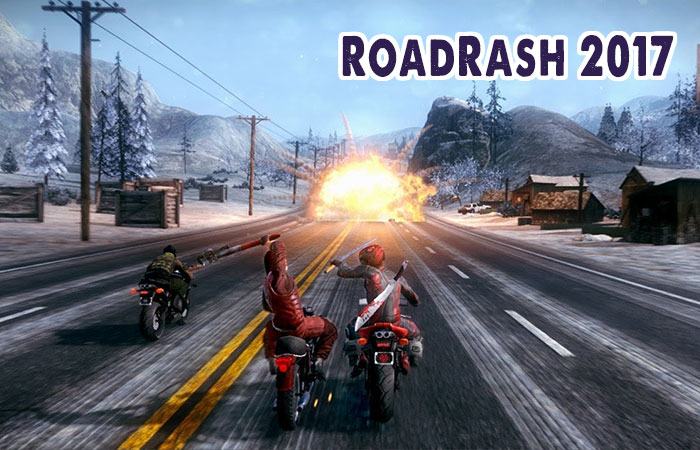 Game đua xe offline hay pc 2019 – Deadly Race