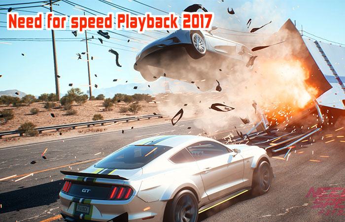 Game đua xe PC đồ họa đẹp nhất Forza Horizon 3