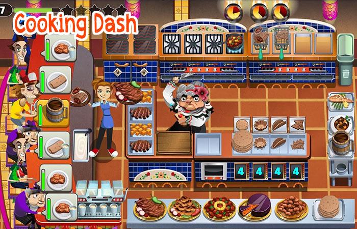 Game nấu ăn Pizza cực hay trên mobile – Good Pizza, Great Pizza