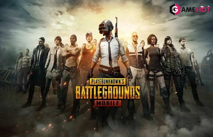 Game online nhiều người chơi nhất – PUBG