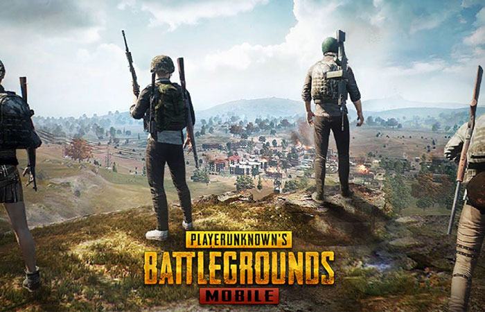 Game sinh tồn mobile hay nhất: PUBG