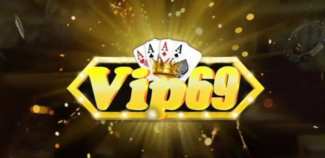 Giới thiệu chung về cổng game bài Vip69 Club