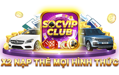 Giới thiệu cơ bản về cổng game Socvip