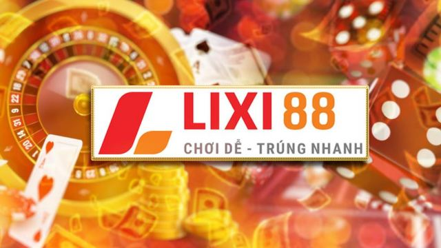 Giới thiệu nhà cái LIXI88