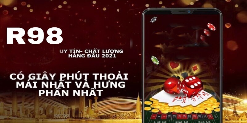 Giới thiệu nhà cái R98