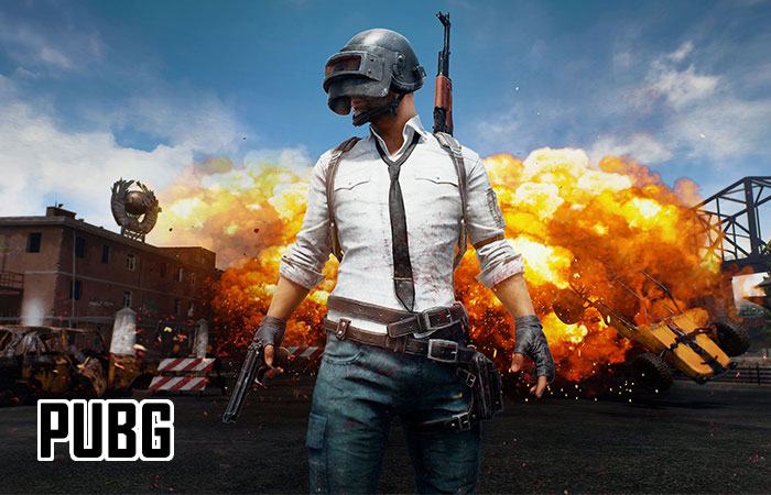 Giới thiệu sơ lược về game PUBG