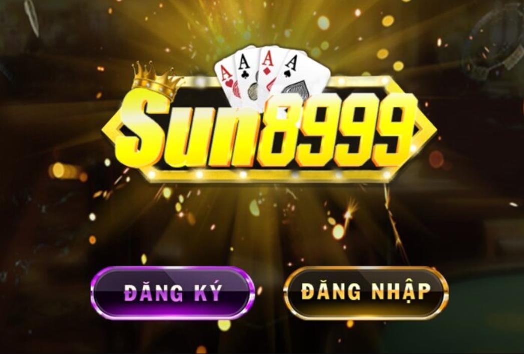 Giới thiệu về cổng game Sun8999