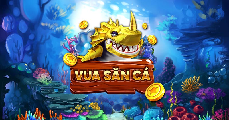 Giới thiệu về cổng game Vuasanca