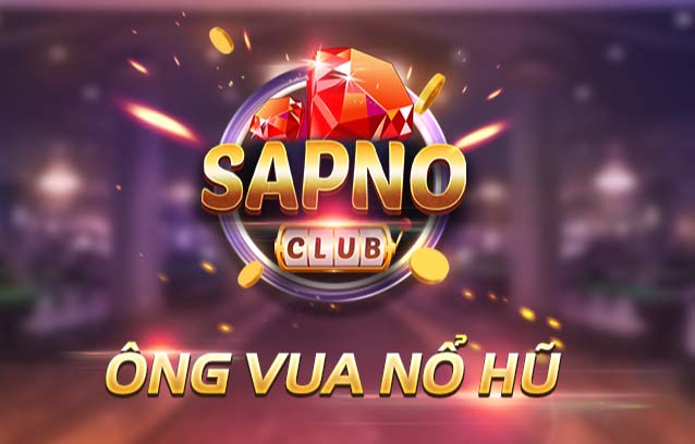 Giới thiệu về ông vua nổ hũ SapNo